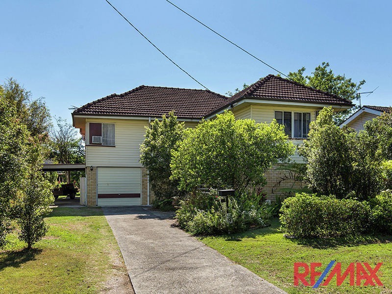 9 Brook St, Everton Park QLD 4053
