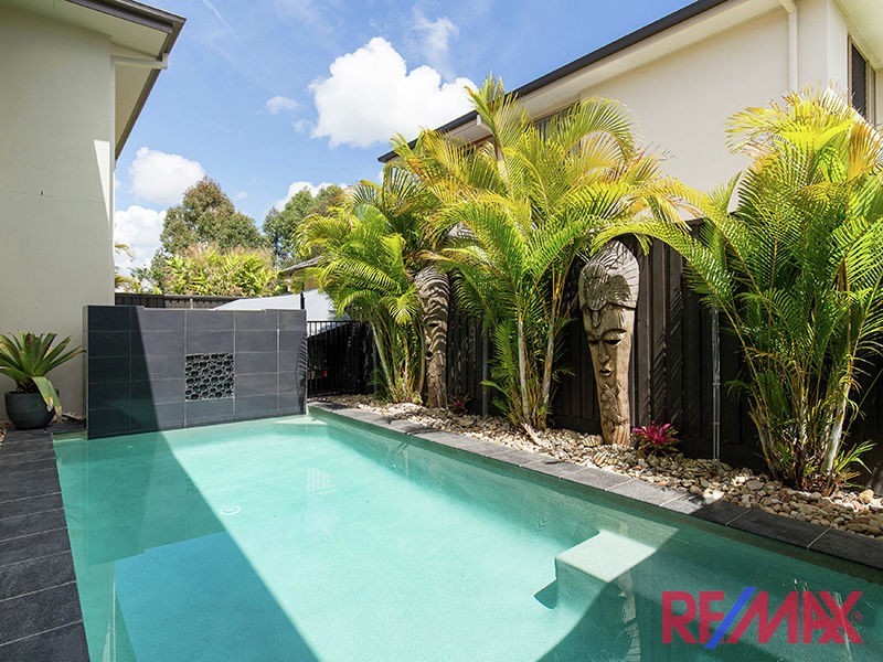 8 Faldo Court, North Lakes QLD 4509