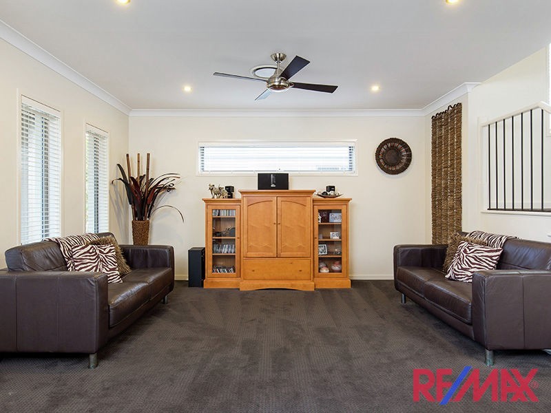 8 Faldo Court, North Lakes QLD 4509