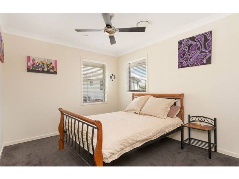 8 Faldo Court, North Lakes QLD 4509