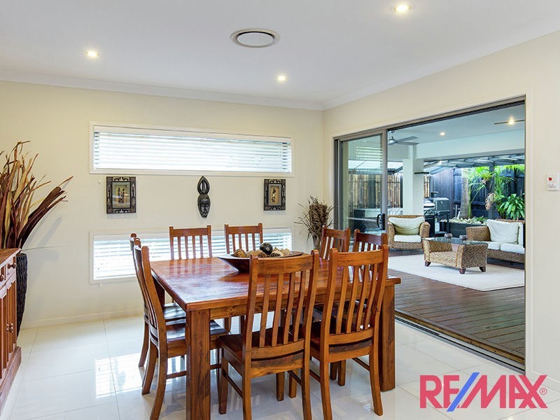 8 Faldo Court, North Lakes QLD 4509