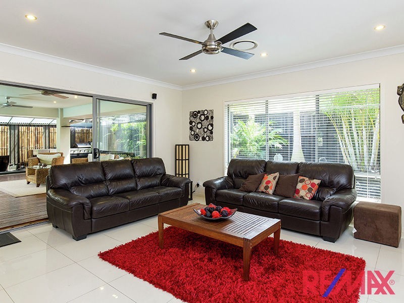 8 Faldo Court, North Lakes QLD 4509