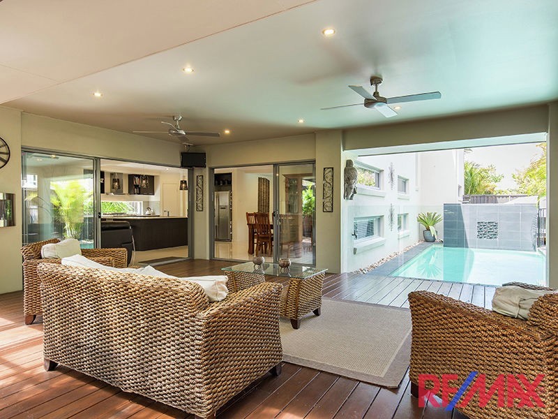 8 Faldo Court, North Lakes QLD 4509