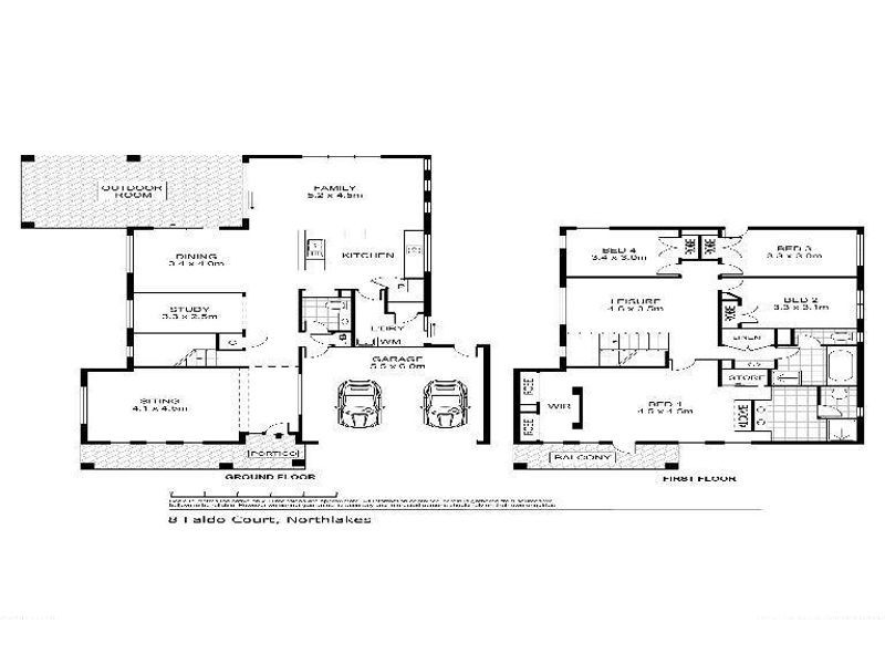 8 Faldo Court, North Lakes QLD 4509