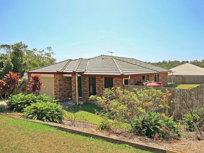 58 Gordons Crossing Rd, Joyner QLD 4500