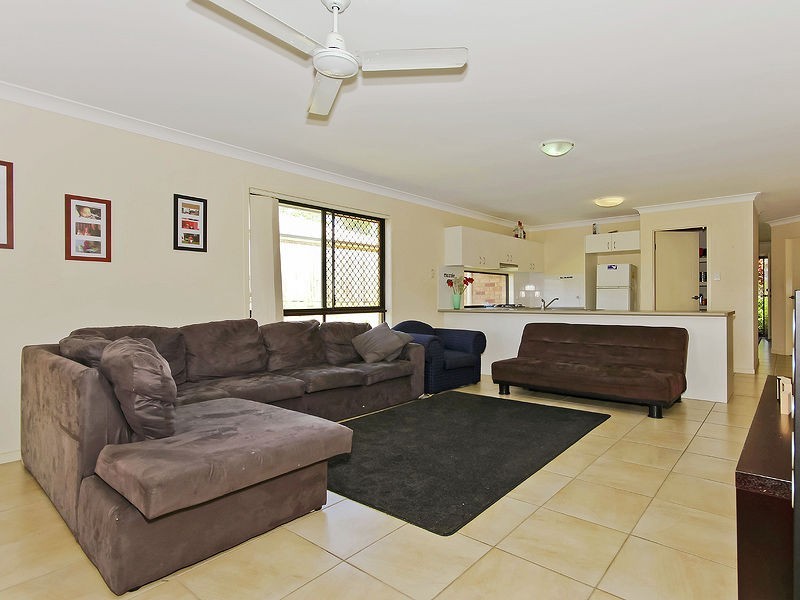 58 Gordons Crossing Rd, Joyner QLD 4500