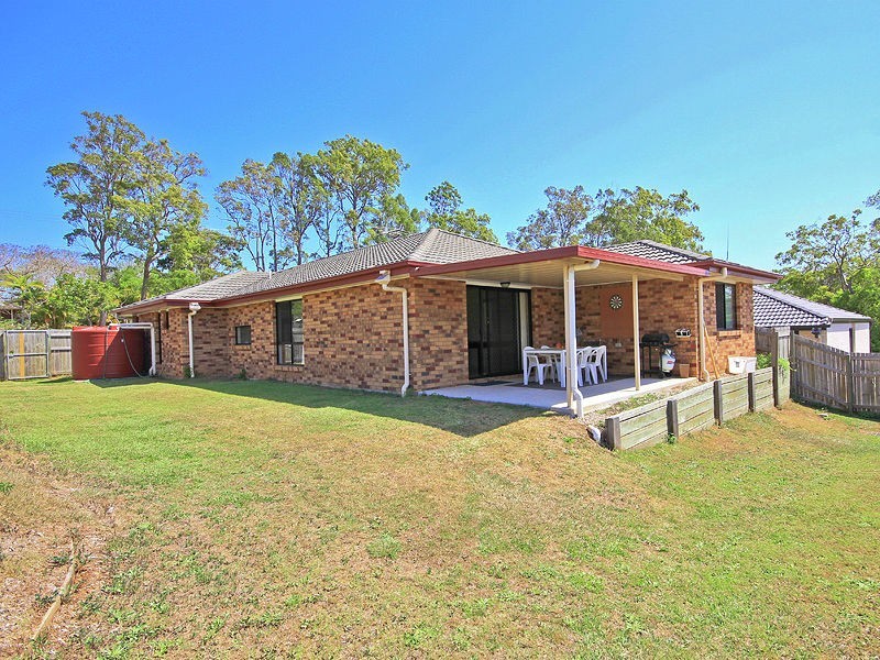 58 Gordons Crossing Rd, Joyner QLD 4500