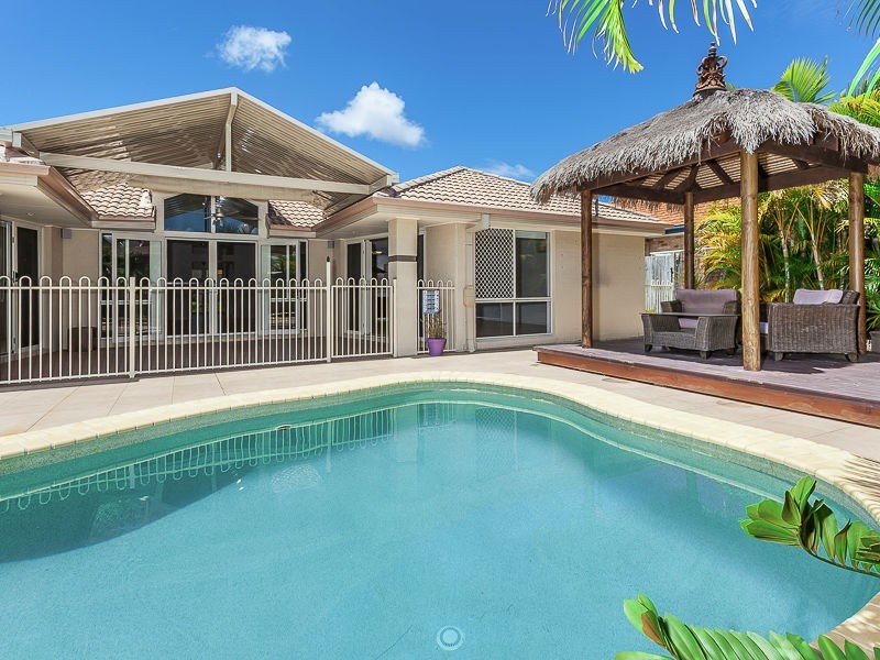 11 CANUNDRA ST, North Lakes QLD 4509