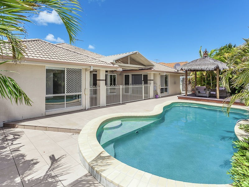 11 CANUNDRA ST, North Lakes QLD 4509