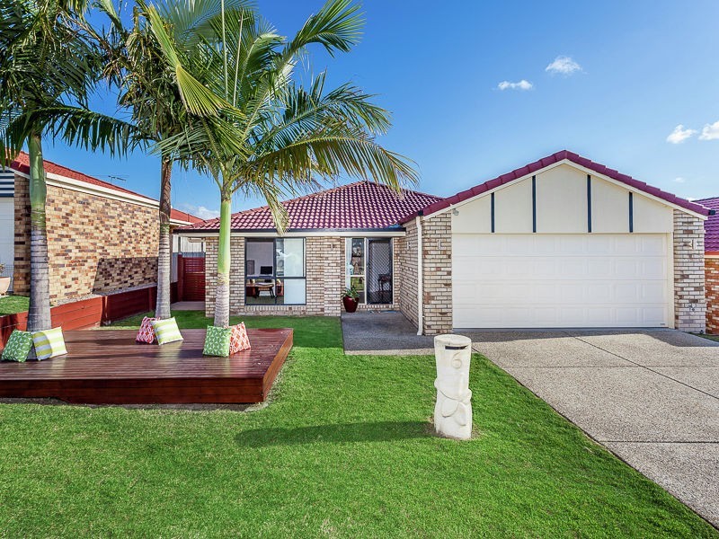 6 Louisa Court, Deception Bay QLD 4508