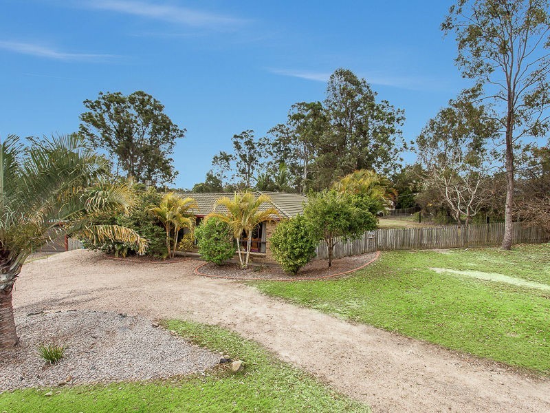 18 – 20 Comet Court, Delaneys Creek QLD 4514