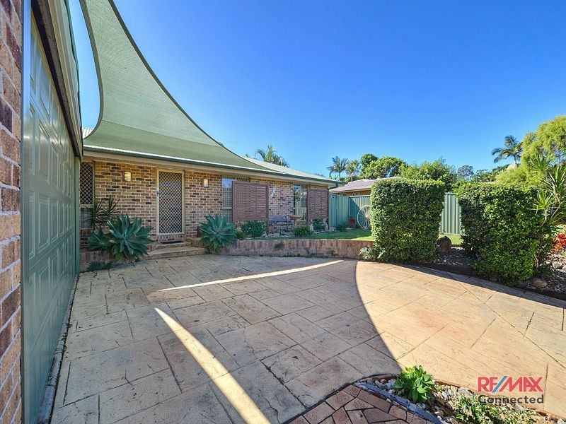 3 Pandanus Court, Kallangur QLD 4503