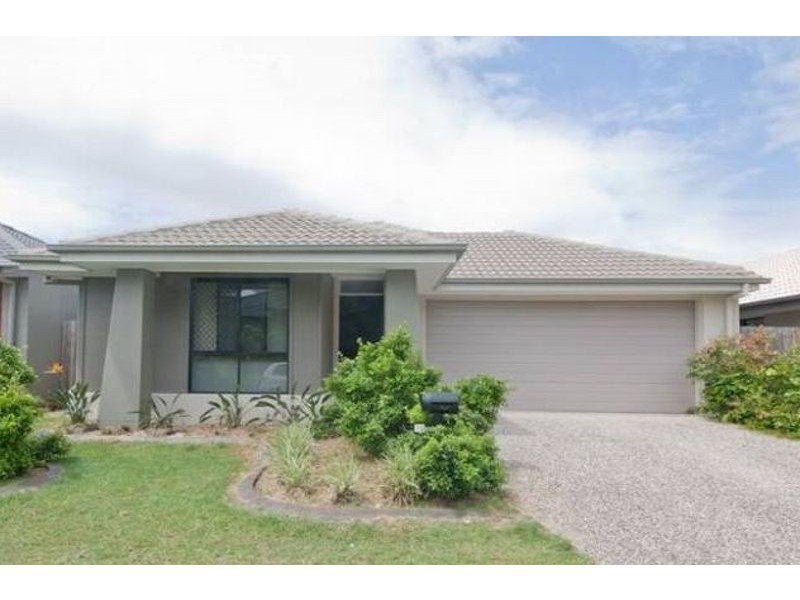 North Lakes QLD 4509