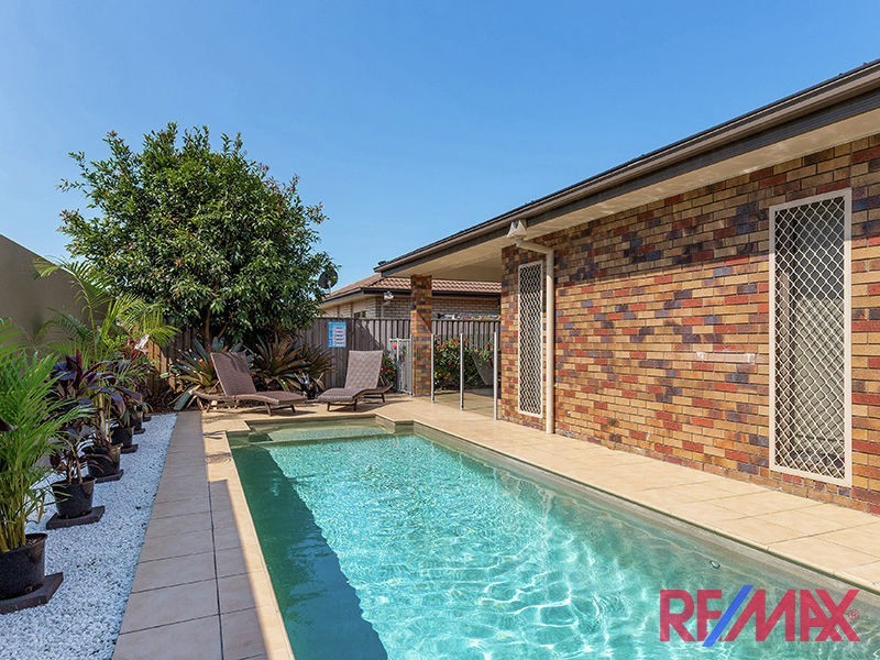 20 Sunstone Circuit, Mango Hill QLD 4509