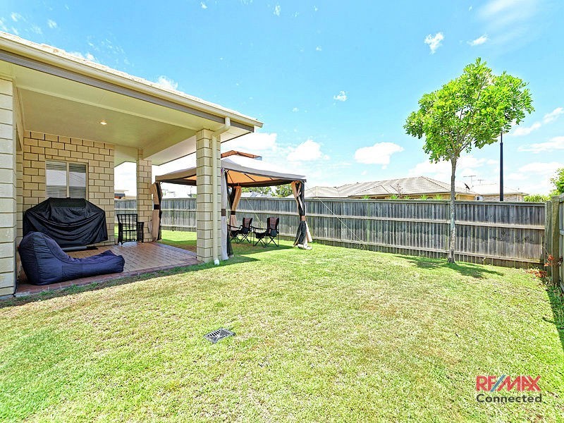 20 Lanagan Circuit, North Lakes QLD 4509