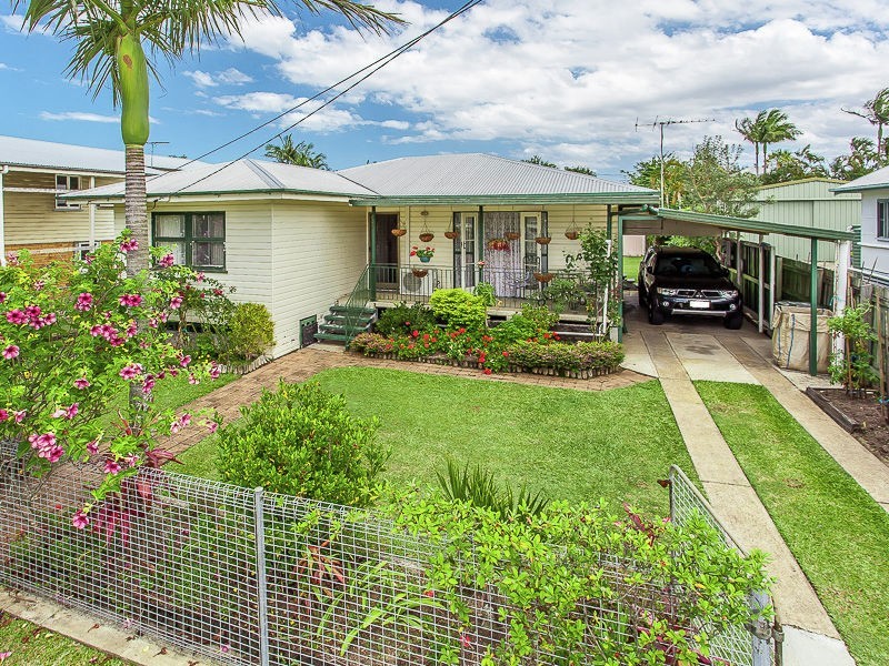25 Station Avenue, Northgate QLD 4013
