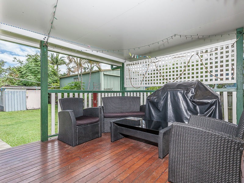 25 Station Avenue, Northgate QLD 4013