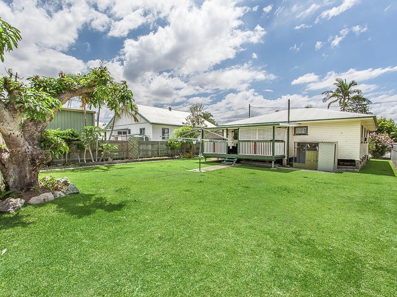 25 Station Avenue, Northgate QLD 4013