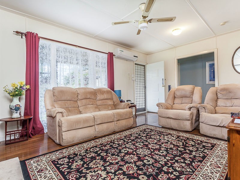 25 Station Avenue, Northgate QLD 4013