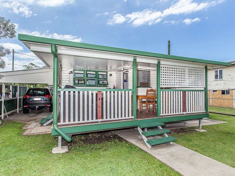 25 Station Avenue, Northgate QLD 4013