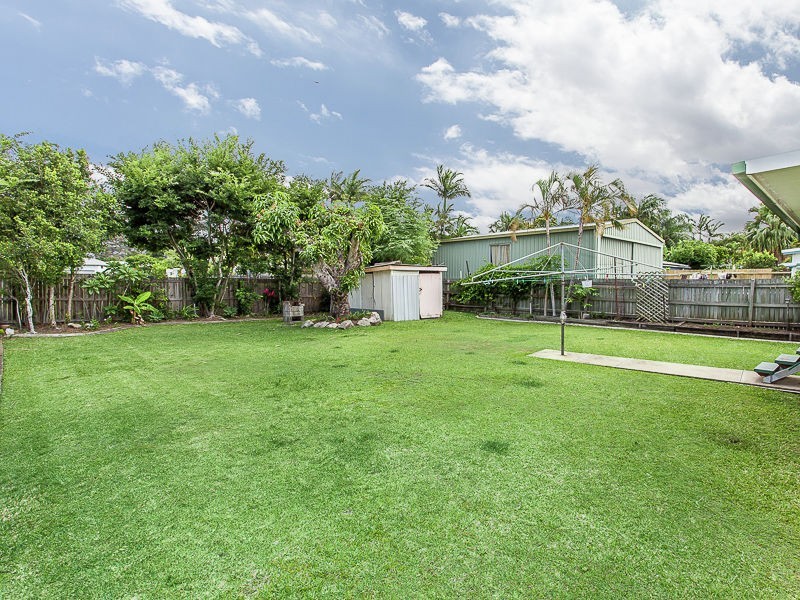 25 Station Avenue, Northgate QLD 4013
