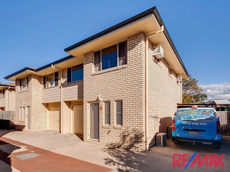 4/98 Duffield Road, Kallangur QLD 4503