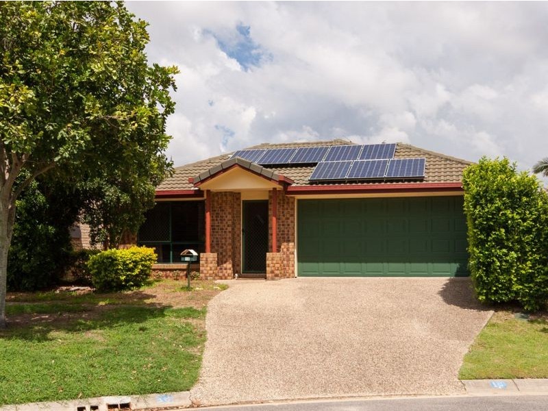 16 Hervey Street, North Lakes QLD 4509