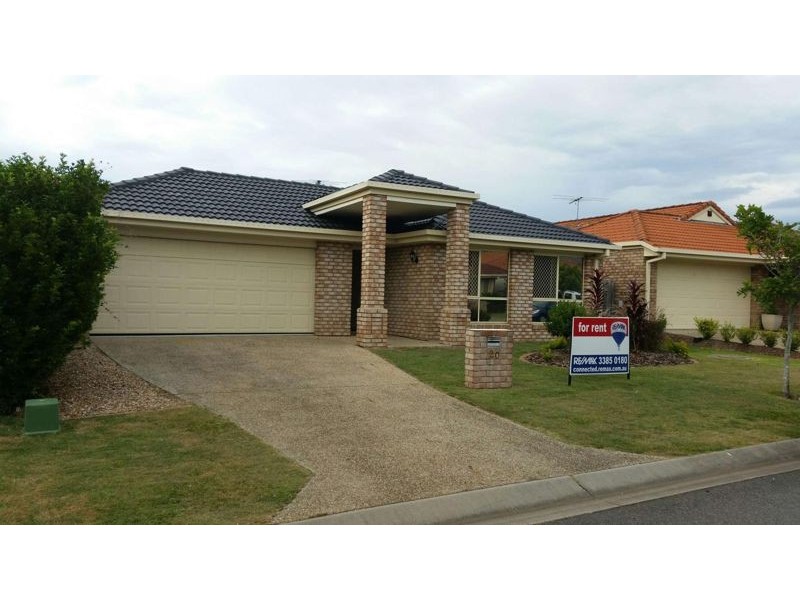 20 Cheviot Street, North Lakes QLD 4509
