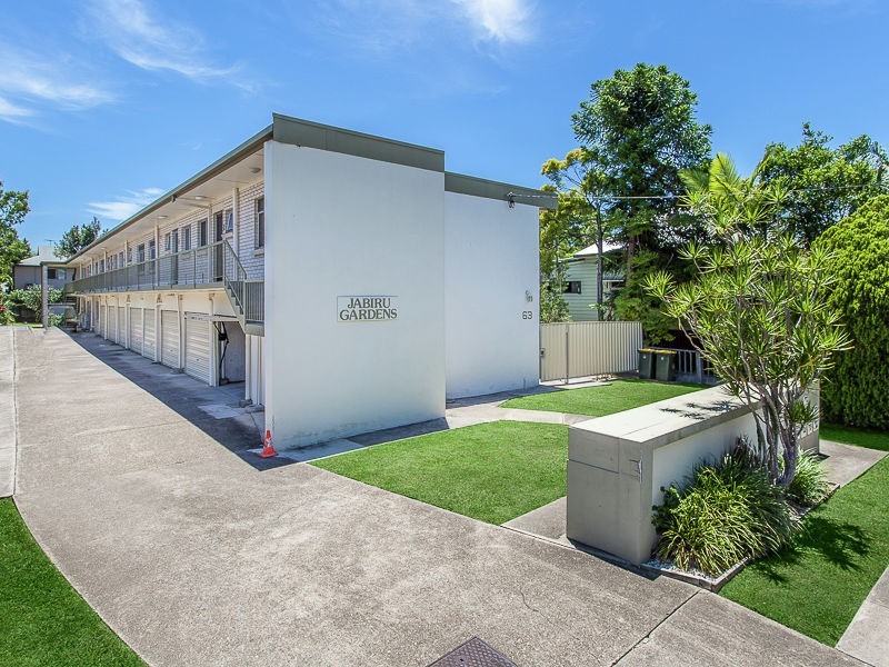 6/63 Eton St, Nundah QLD 4012