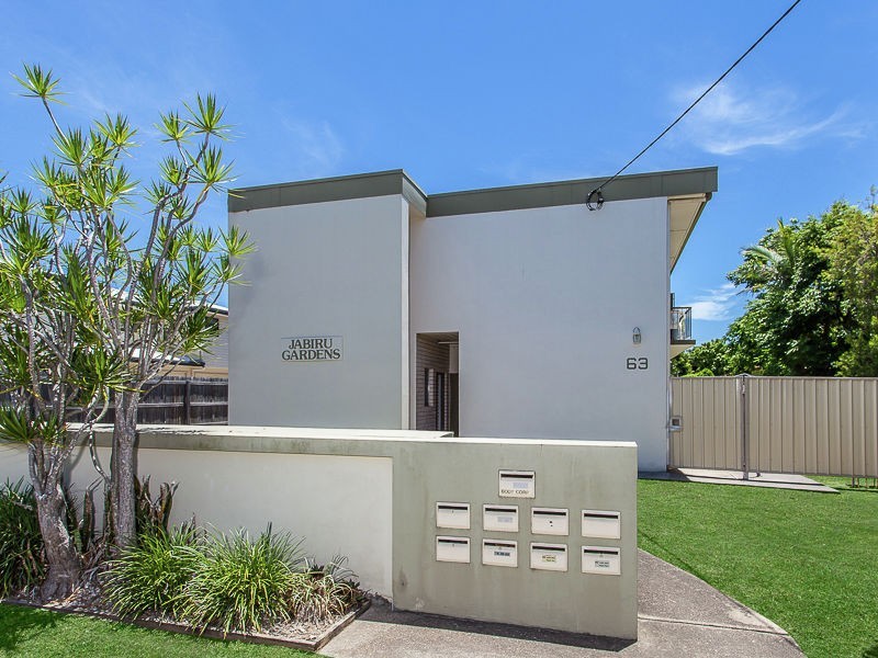 6/63 Eton St, Nundah QLD 4012