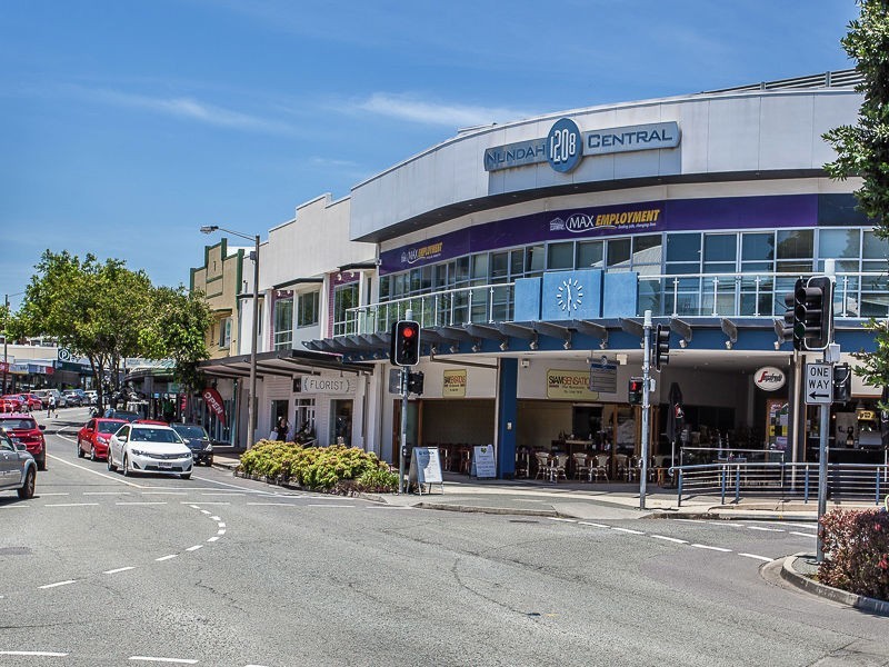 6/63 Eton St, Nundah QLD 4012