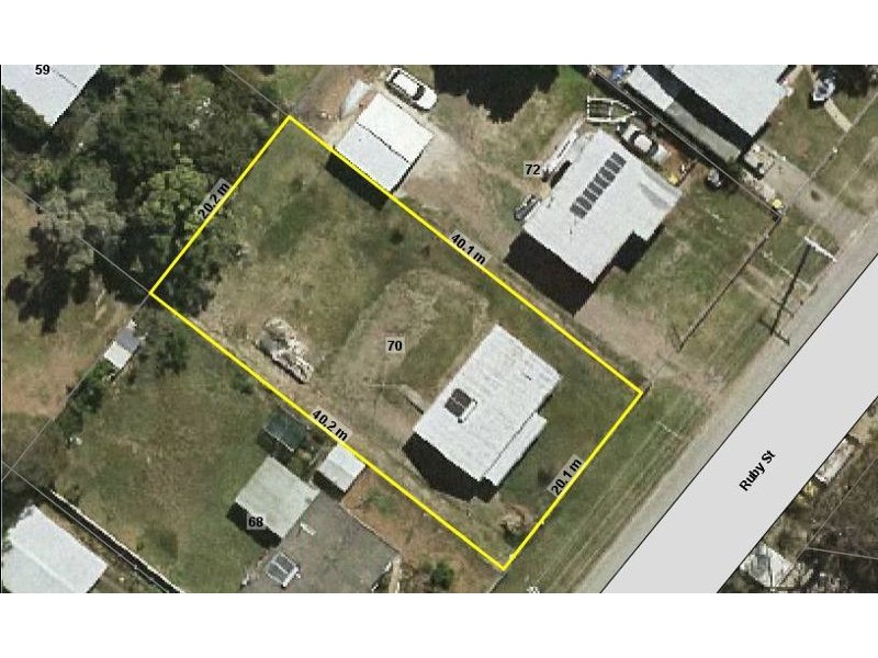 70 Ruby St, Caboolture QLD 4510