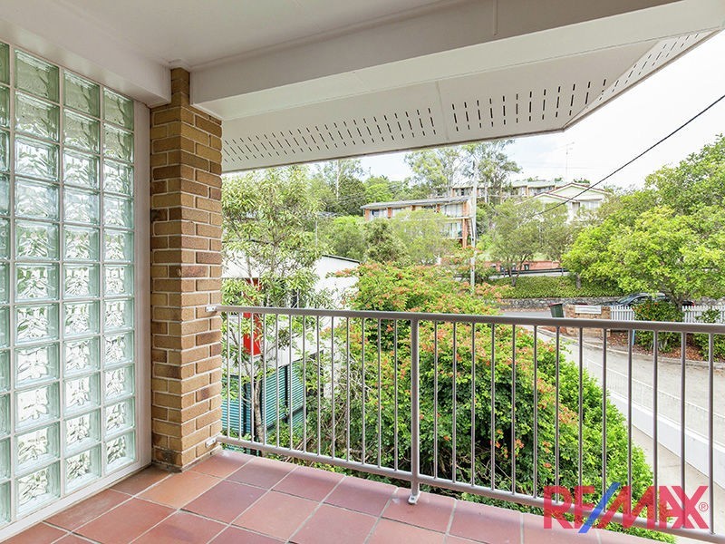 6/7 Lorne St, Alderley QLD 4051
