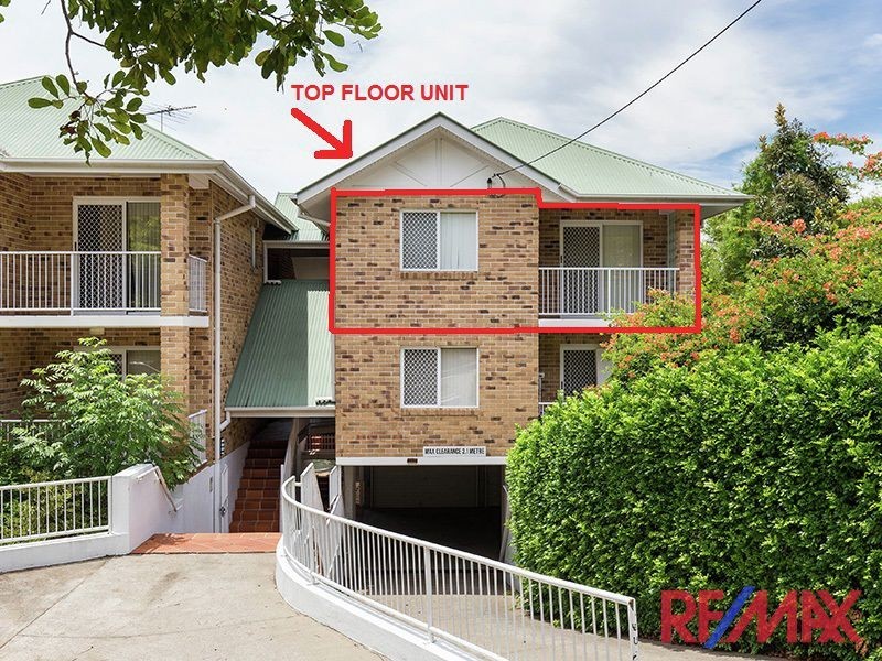 6/7 Lorne St, Alderley QLD 4051