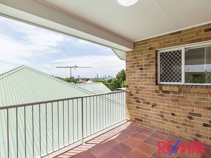 6/7 Lorne St, Alderley QLD 4051