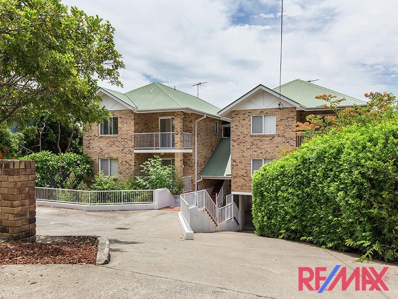 6/7 Lorne St, Alderley QLD 4051