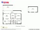 32 Sylvester Dr, Kallangur QLD 4503 Floorplan