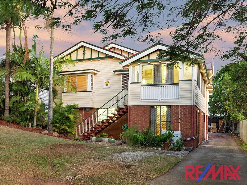 83 Langton Street, Banyo QLD 4014