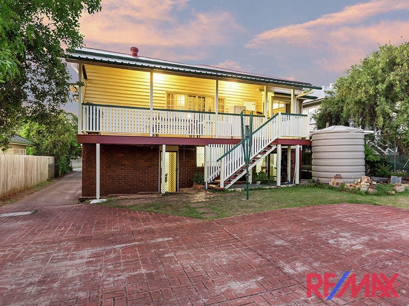 83 Langton Street, Banyo QLD 4014