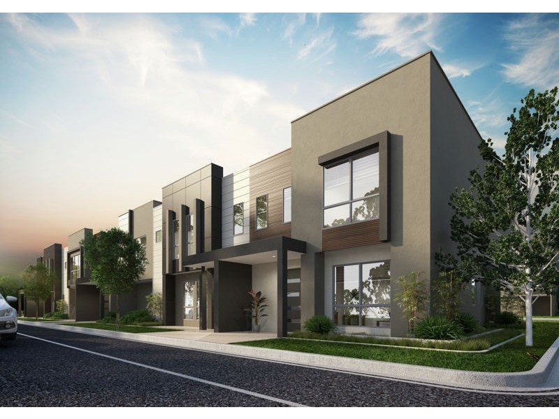 Lot 884 Chambers Street, Mango Hill QLD 4509