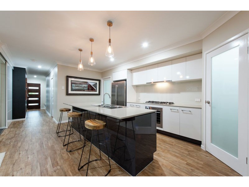 Lot 886 Chambers Street, Mango Hill QLD 4509