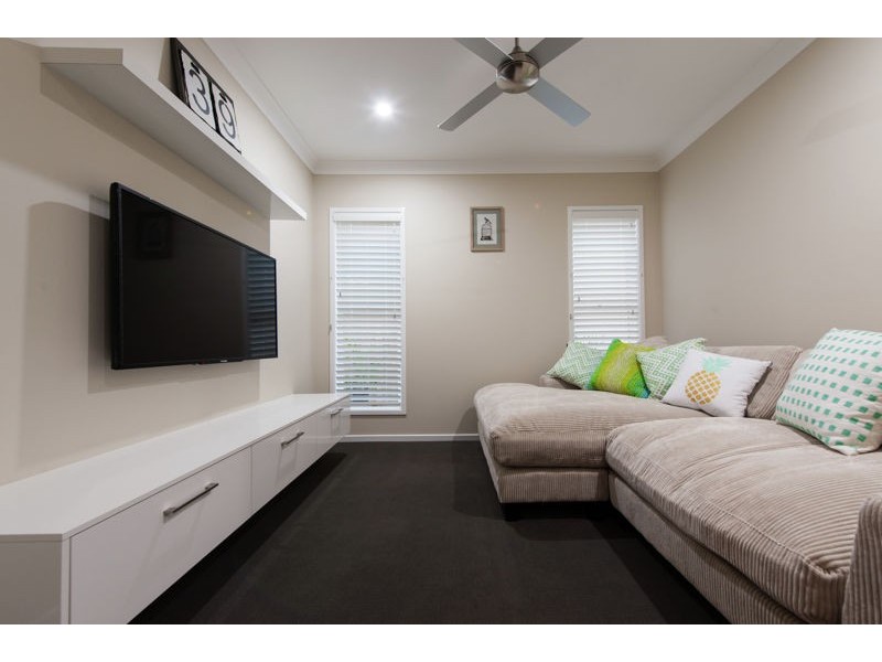 Lot 886 Chambers Street, Mango Hill QLD 4509