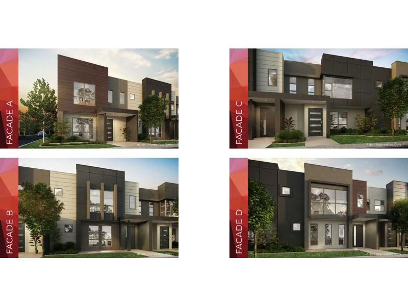 Lot 886 Chambers Street, Mango Hill QLD 4509