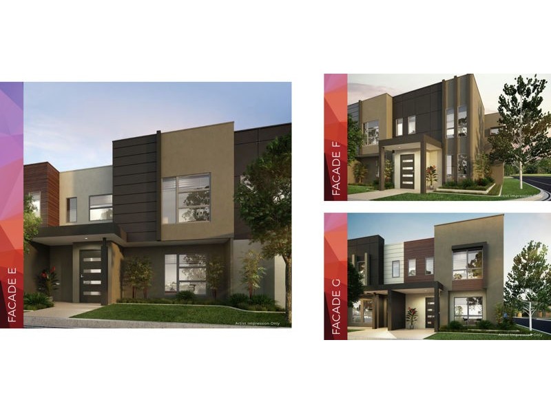 Lot 886 Chambers Street, Mango Hill QLD 4509