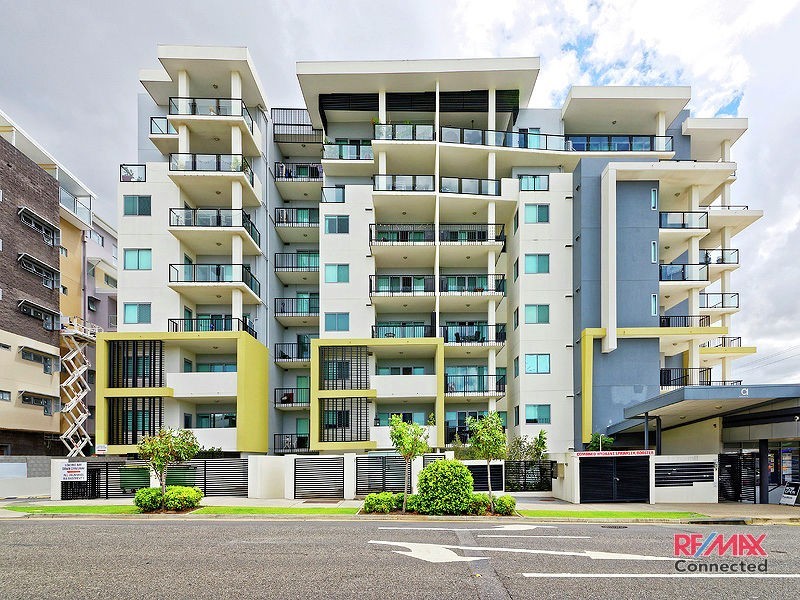408/1 Kingsmill Street, Chermside QLD 4032