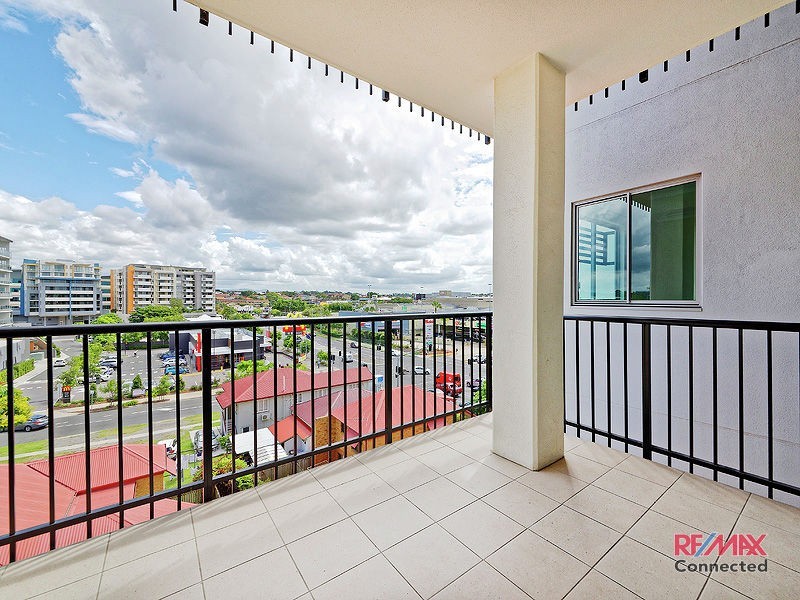 408/1 Kingsmill Street, Chermside QLD 4032