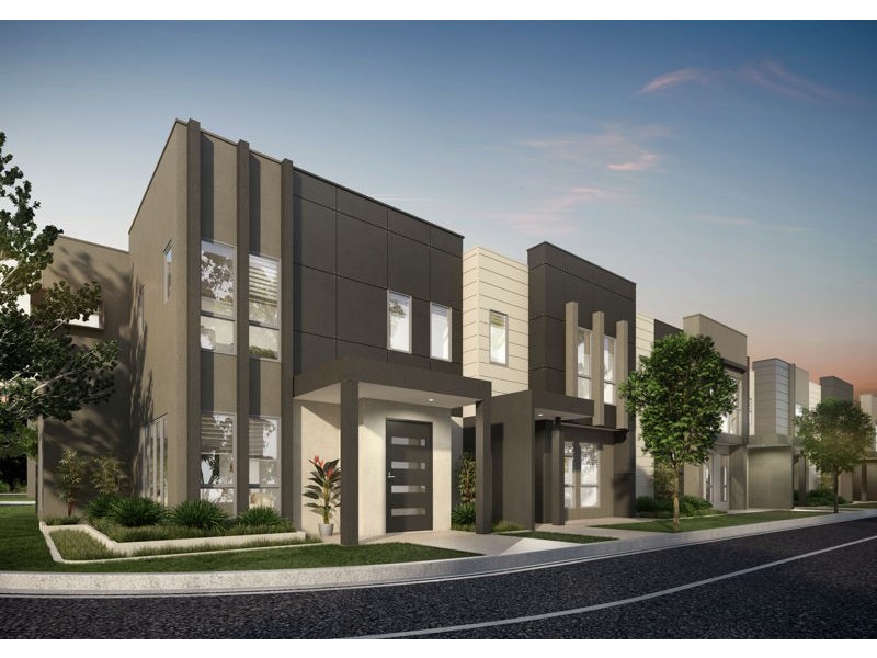 Lot 890 Chambers Street, Mango Hill QLD 4509