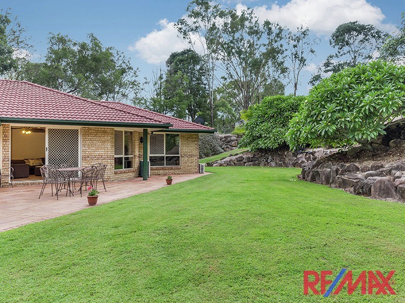 53 Saddleback Drive, Dayboro QLD 4521