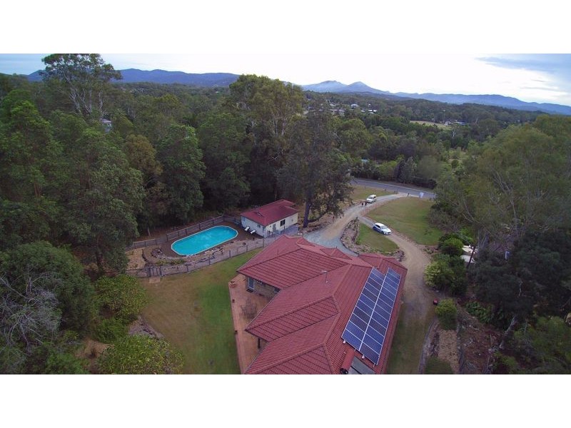 53 Saddleback Drive, Dayboro QLD 4521