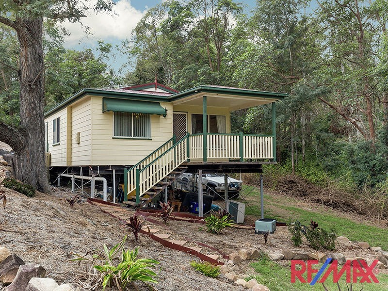 53 Saddleback Drive, Dayboro QLD 4521